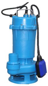 Sewage Pump