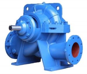 Split Casing Pump