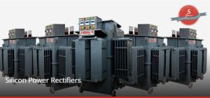 Silicon Power Rectifiers