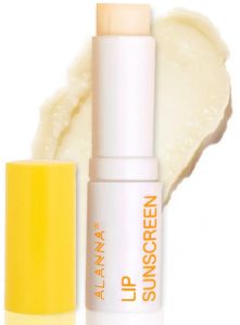 Womens Lip Balm