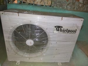 second hand air conditioner