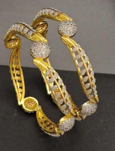 Zevarly Tanuja Bangles