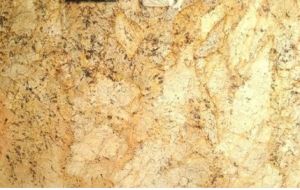 Alaska Gold Granite