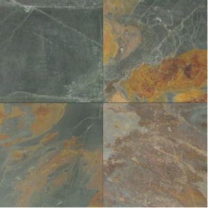 Indian Jack Multicolor Slate Stone