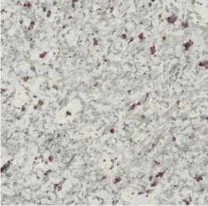 Moon White Granite