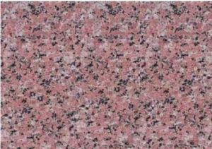 Rosy Pink Granite