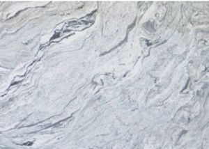 Viscon White Granite