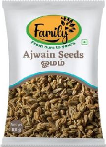 Ajwain