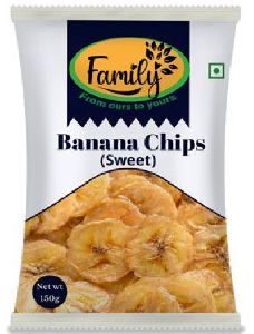 BANANA SWEET CHIPS