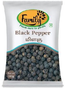 Black Pepper