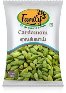 Cardamom