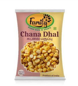 Chana Dal