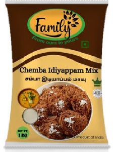 chemba idiyappam flour