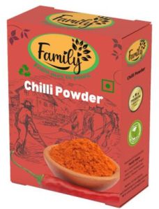 Chilli Powder