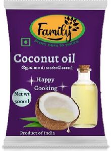 Coconut Oil