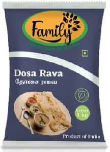 Dosa Rava