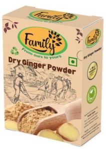 Dry Ginger Powder