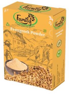 Fenugreek Powder