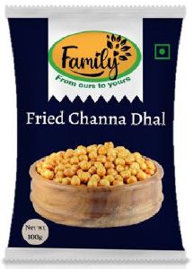 Fried Channa snacks