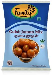 Gulab Jamun Mix