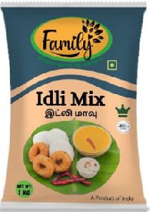 Idli Mix Flour