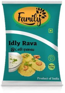 Idli Rava