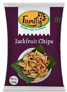 Jackfruit Chips