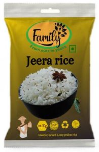 Jeera Rice