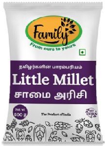 Little Millet (Samai)