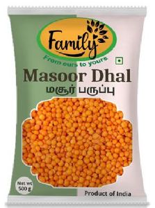 Masoor Dal