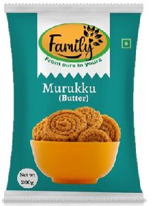 Murukku Butter