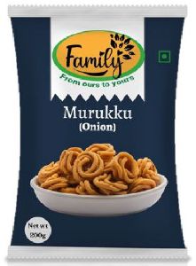 Murukku Onion