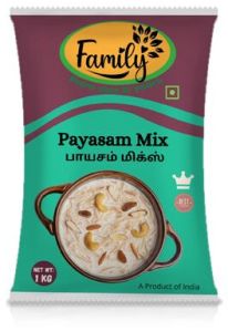 payasam mix