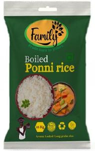 Ponni Boiled Rice