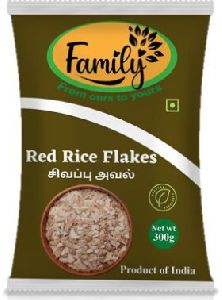 Red Rice Flakes (Aval)