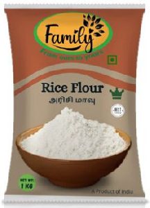 Rice Flour