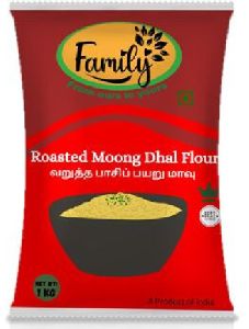 Roasted Moong Dhal flour