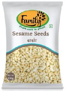 Sesame Seeds