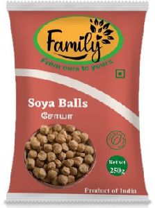 soya balls