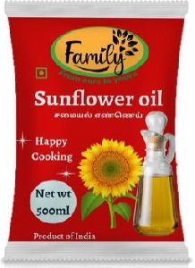 Sunflower Oil