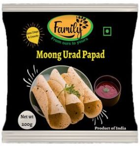 urad moong papad