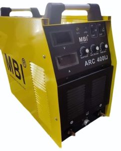 Inverter Arc Welding Machine 400 Amps