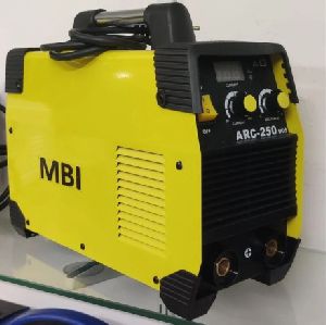 Inverter Welding Machine 250 Amp