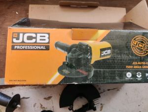 JCB Angle Grinder AG750