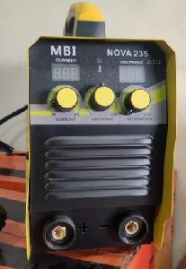 MBI ARC Inverter System Welding Machine 235