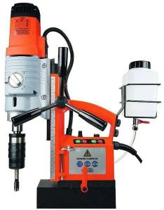 Metal Core Drilling Machines