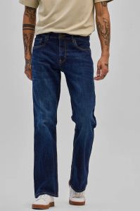 INDIGO BOOTCUT Men JEANS