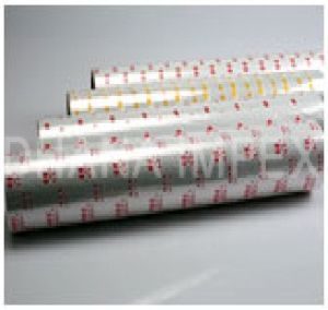 Bopp Flower Wrapping Film