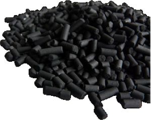 Activated Carbon For Industrial