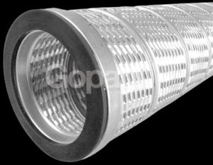Liquid-Gas Coalescers Filters